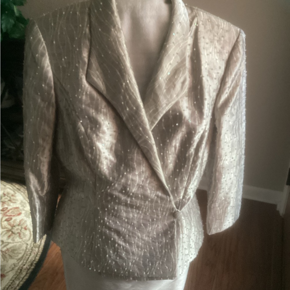 Elegant Women's Evening dress